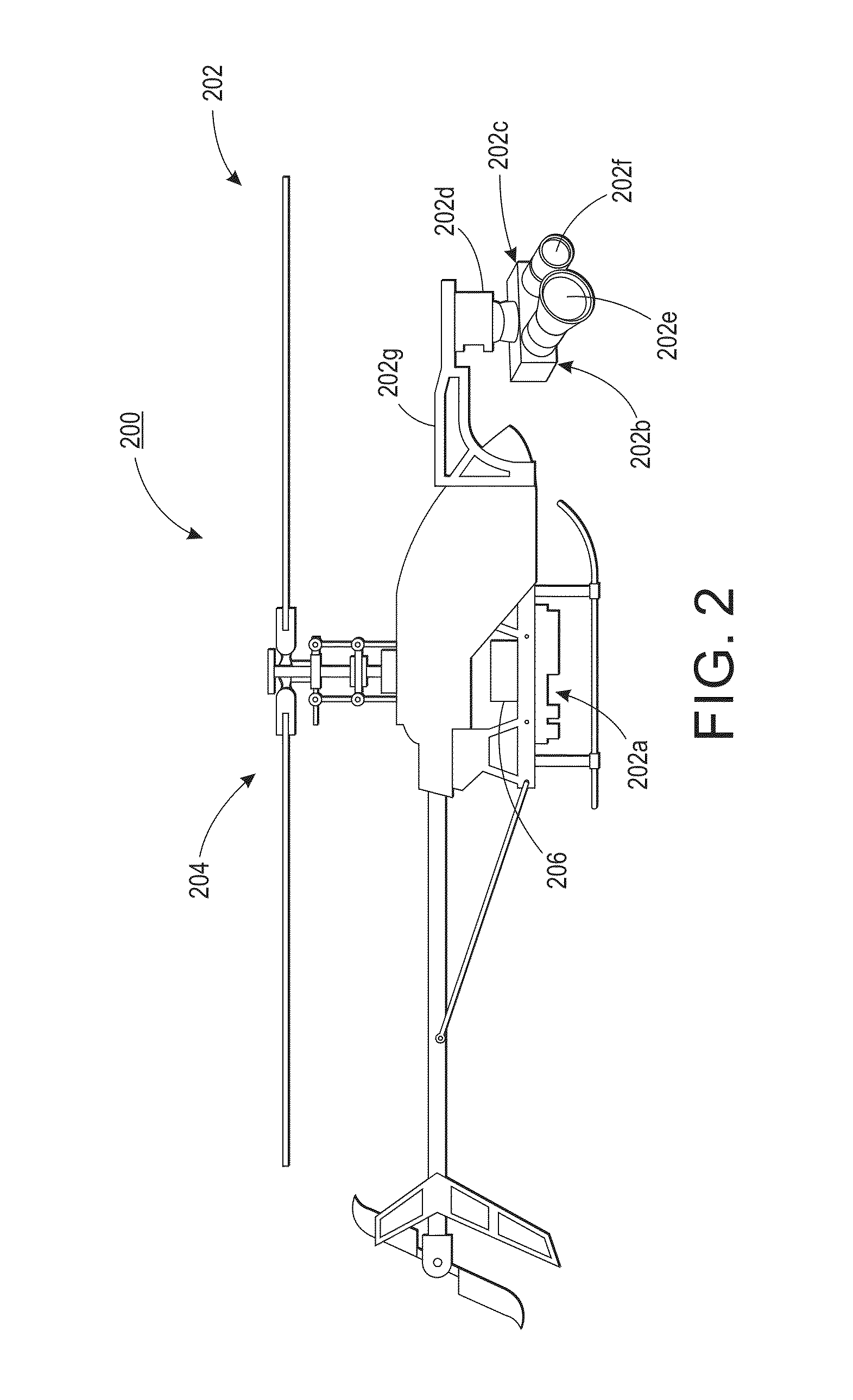 System and method for visual motion based object segmentation and tracking