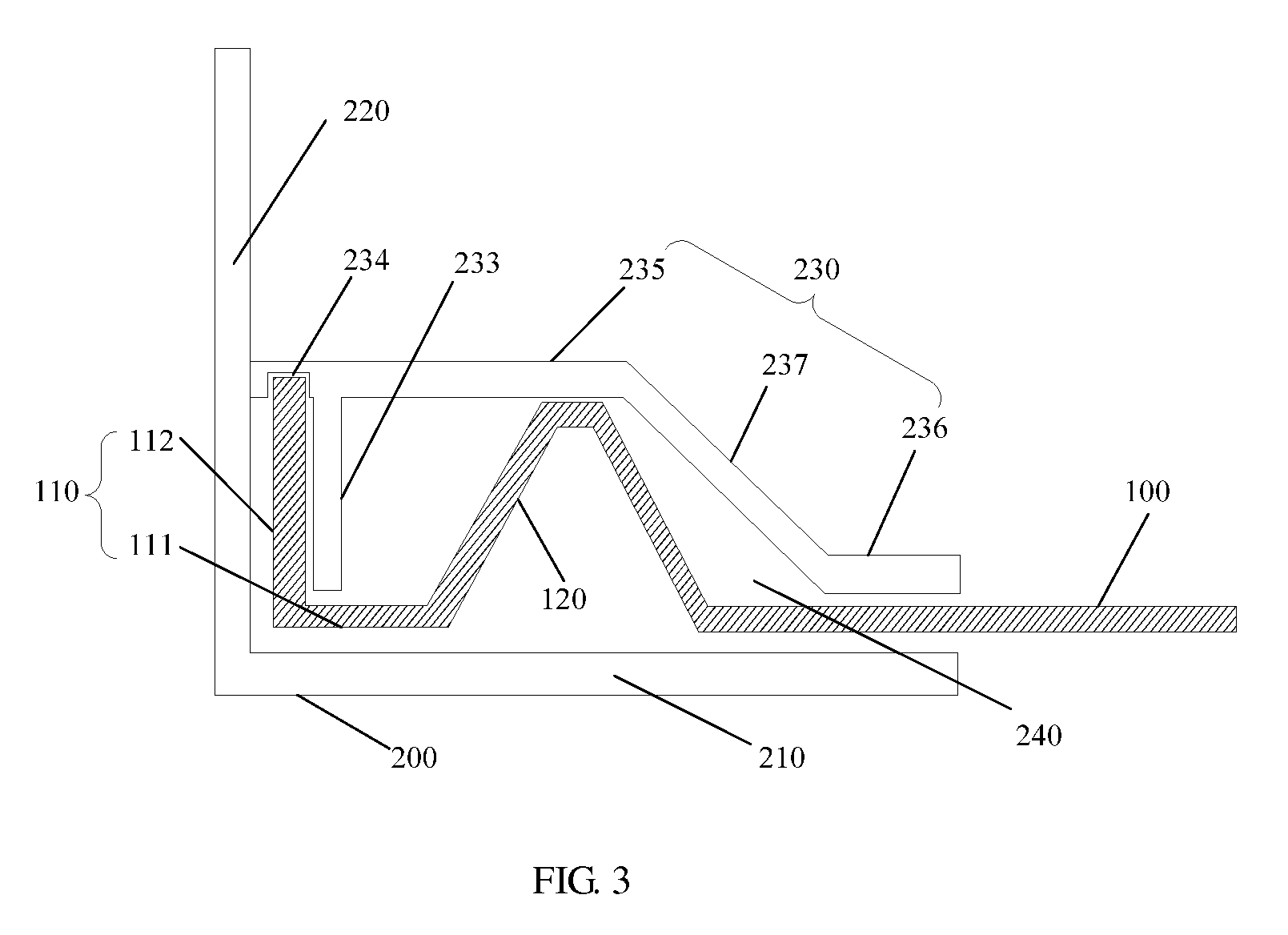 Back plate splicing structure for large-size backlight modules and liquid crystal display