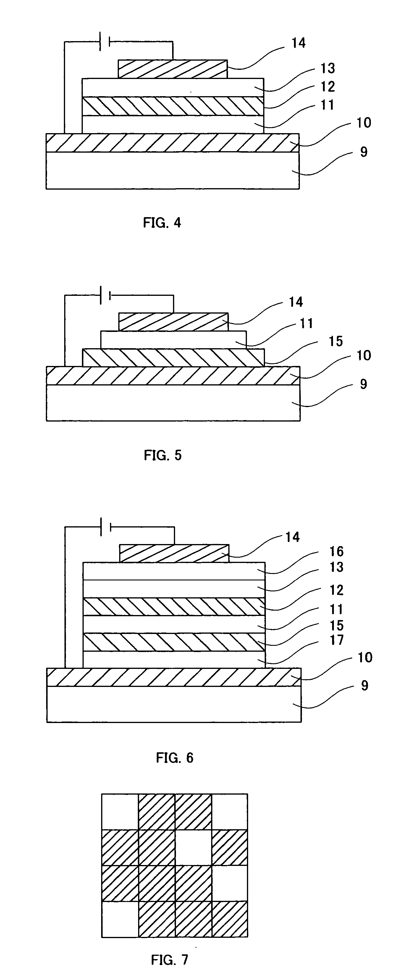 Fluorescent complex and lighting system using the same