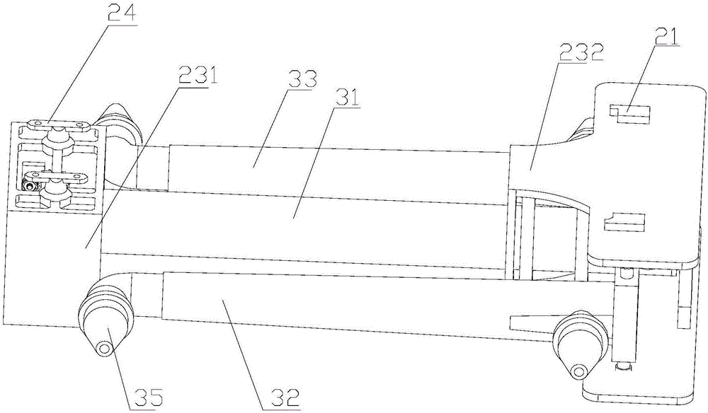 Mist spray anti-drifting device for agricultural unmanned aerial vehicle and method for applying mist spray anti-drifting device