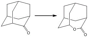 Solid acid catalyst, preparation method and application