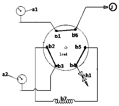 Analyzer for organic carbon and nitrogen in soil and plants