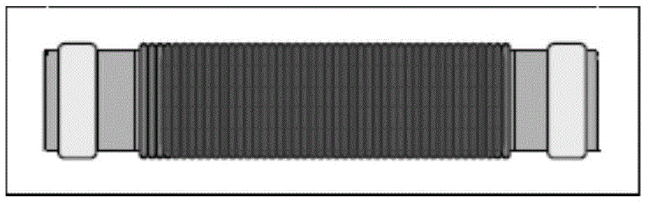 Mobile terminal short-distance wireless transmission system and method