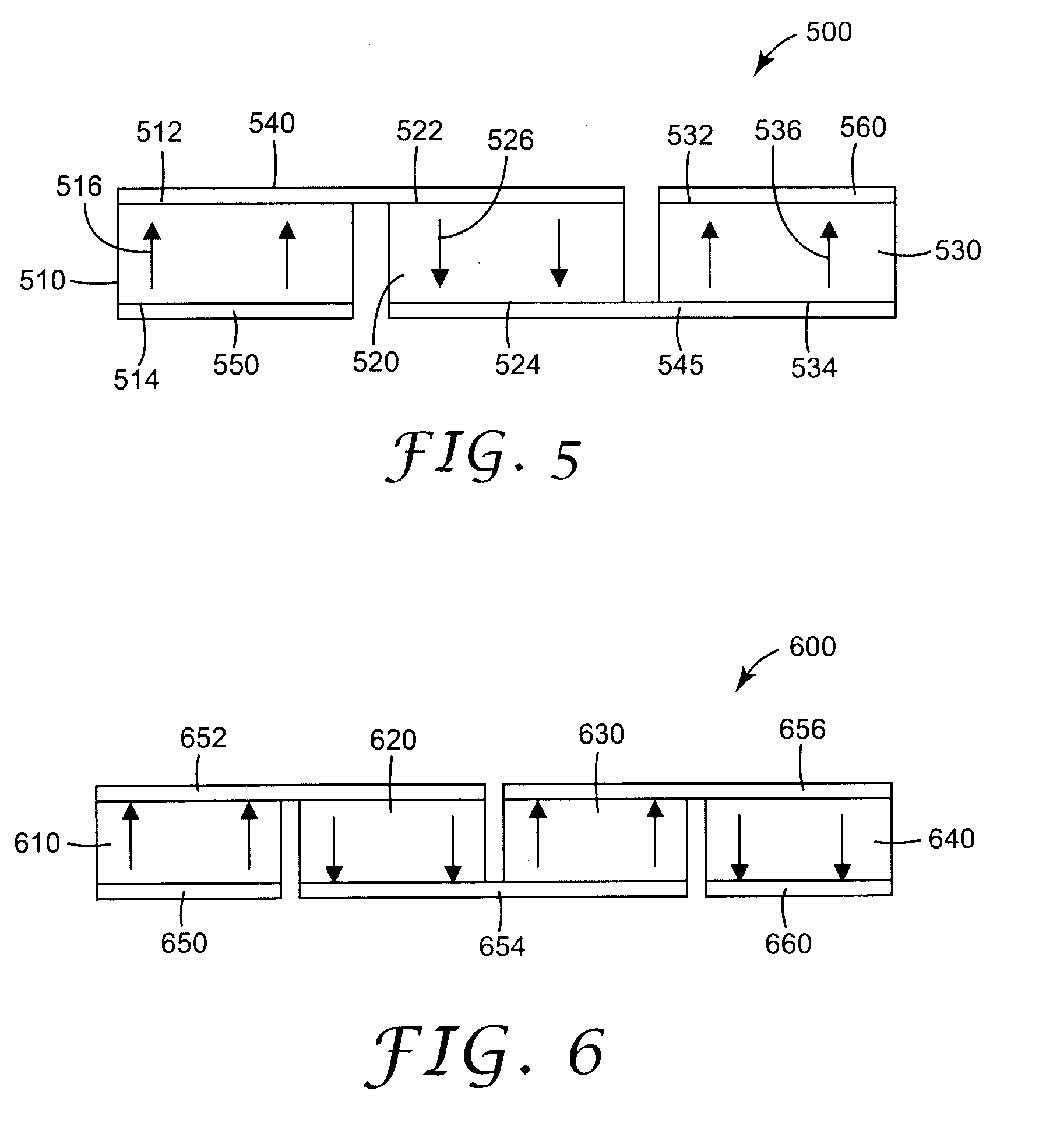 Piezoelectric transducer