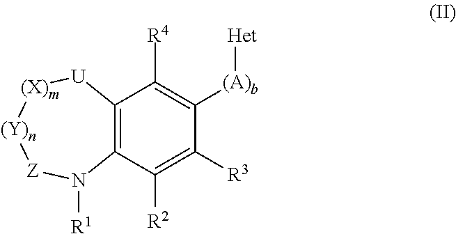 6-Pyridin-3-YL-3,4-Dihydro-1H-Quinolin-2-One Derivatives and Related Compounds as Inhibitors of the Human Aldosterone Synthase CYP11B2