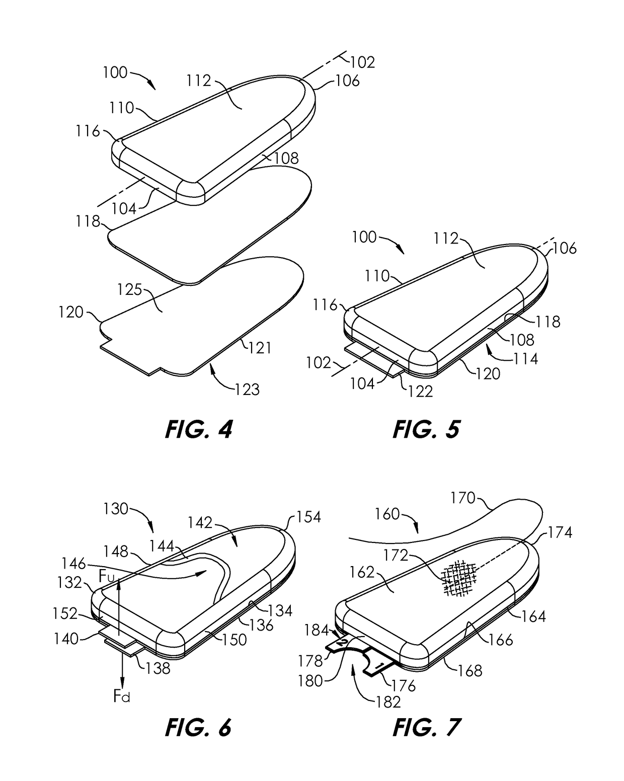 Systems and methods for incontinence control