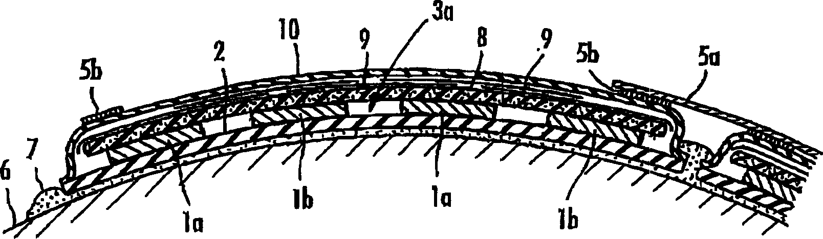 Ultrasonic irradiation apparatus