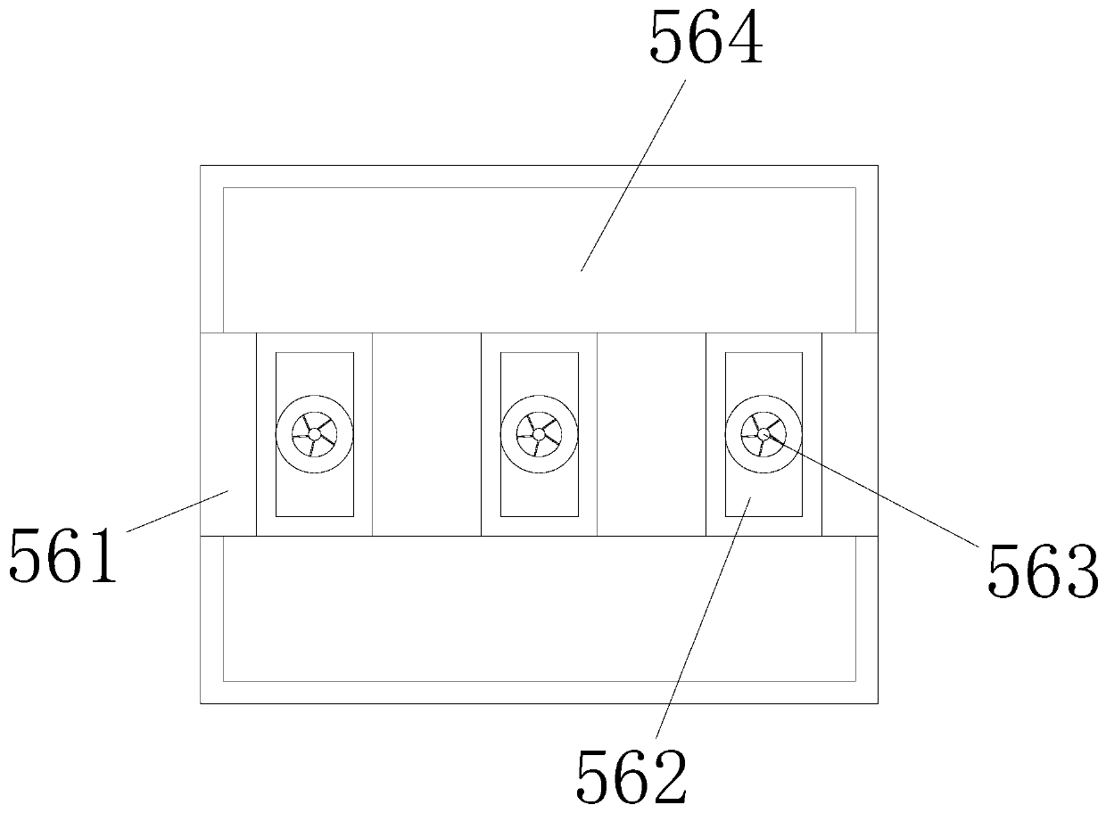 Tunnel construction plate turnover device for cleaning dust particles by utilizing static electricity generation