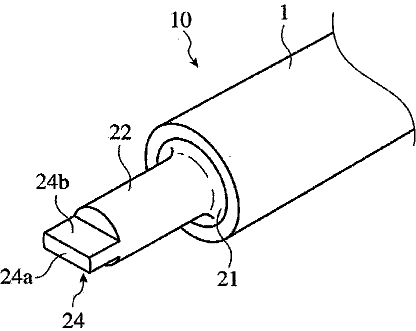 Centrifugally cast composite roller and method for manufacturing same