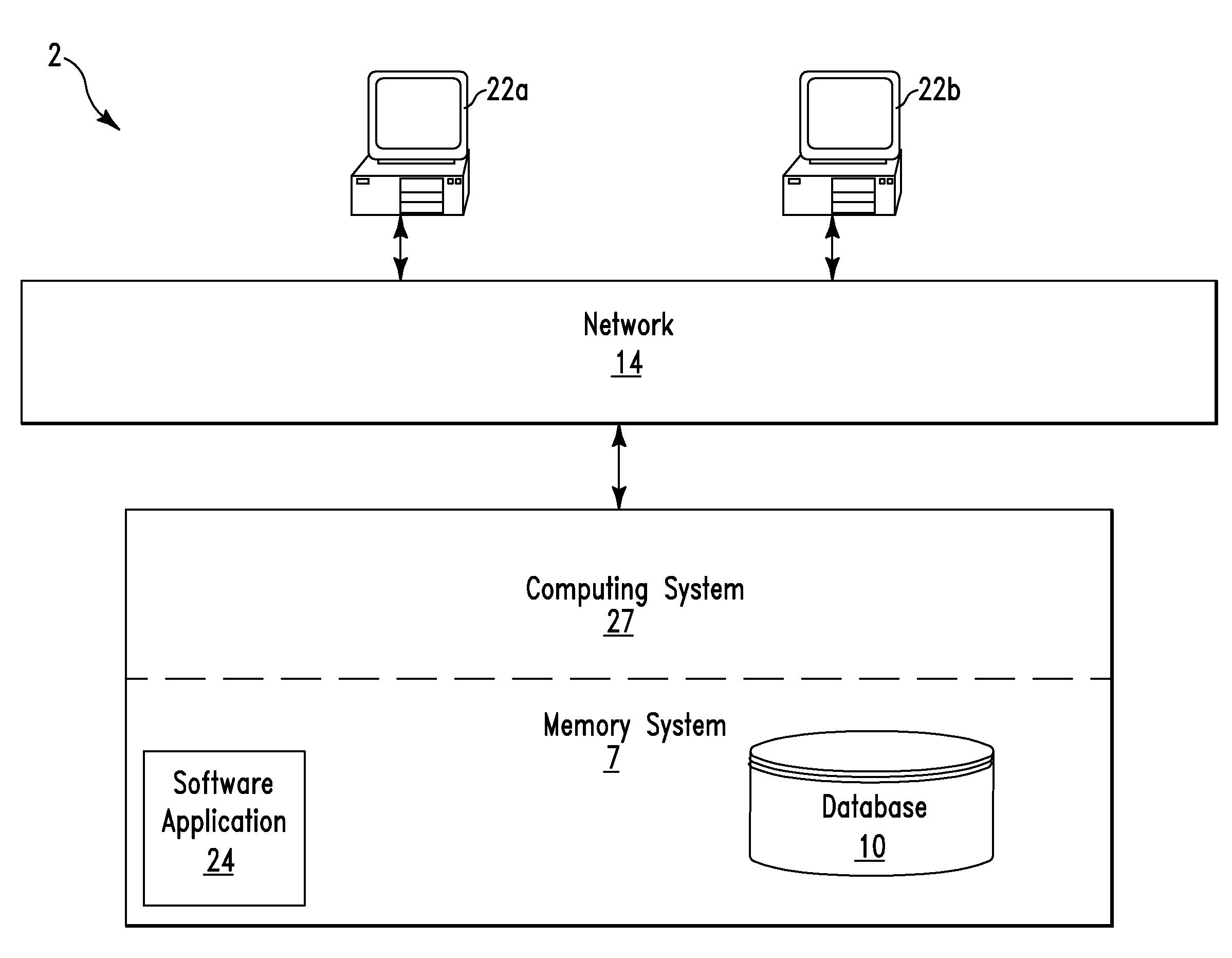 Dynamic webcast content viewer method and system