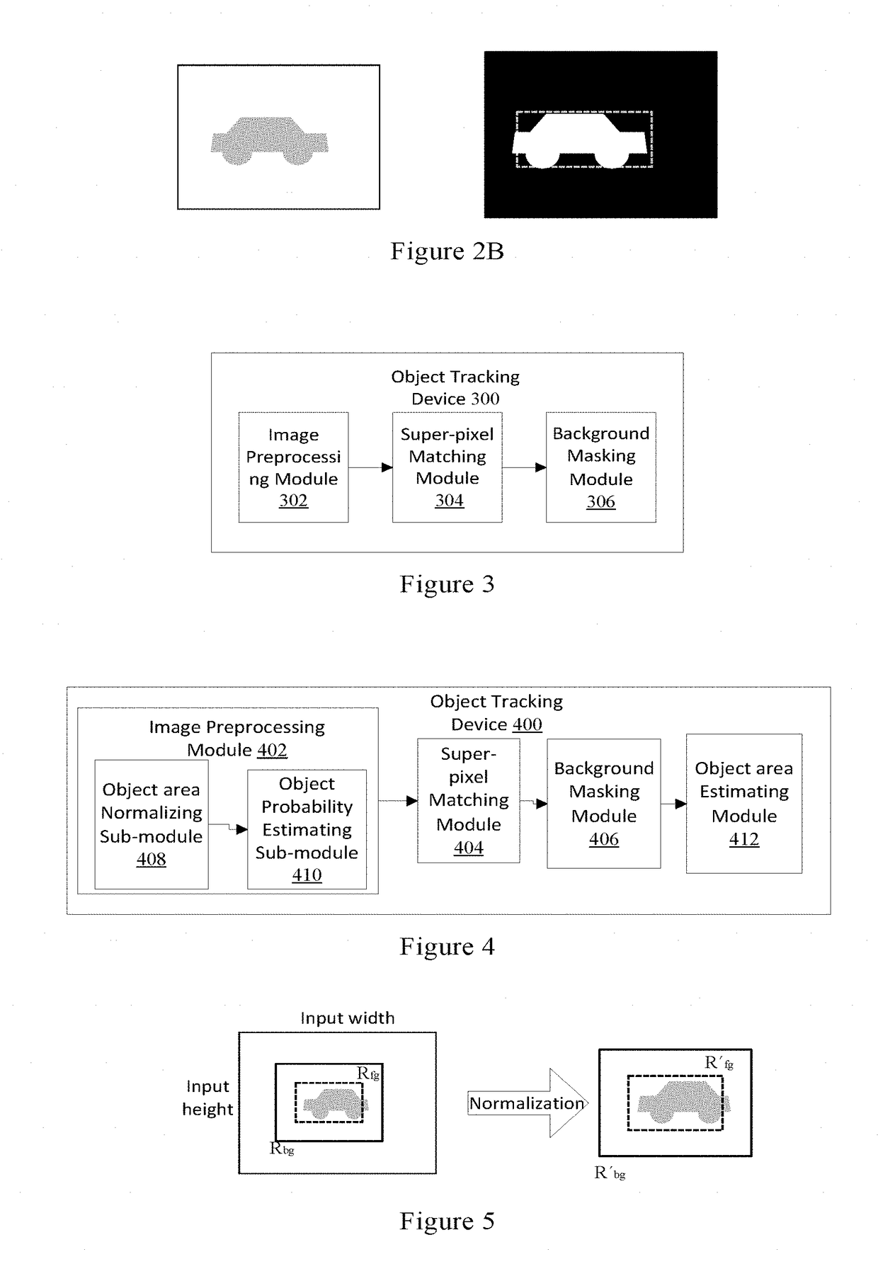 Object tracking device and method