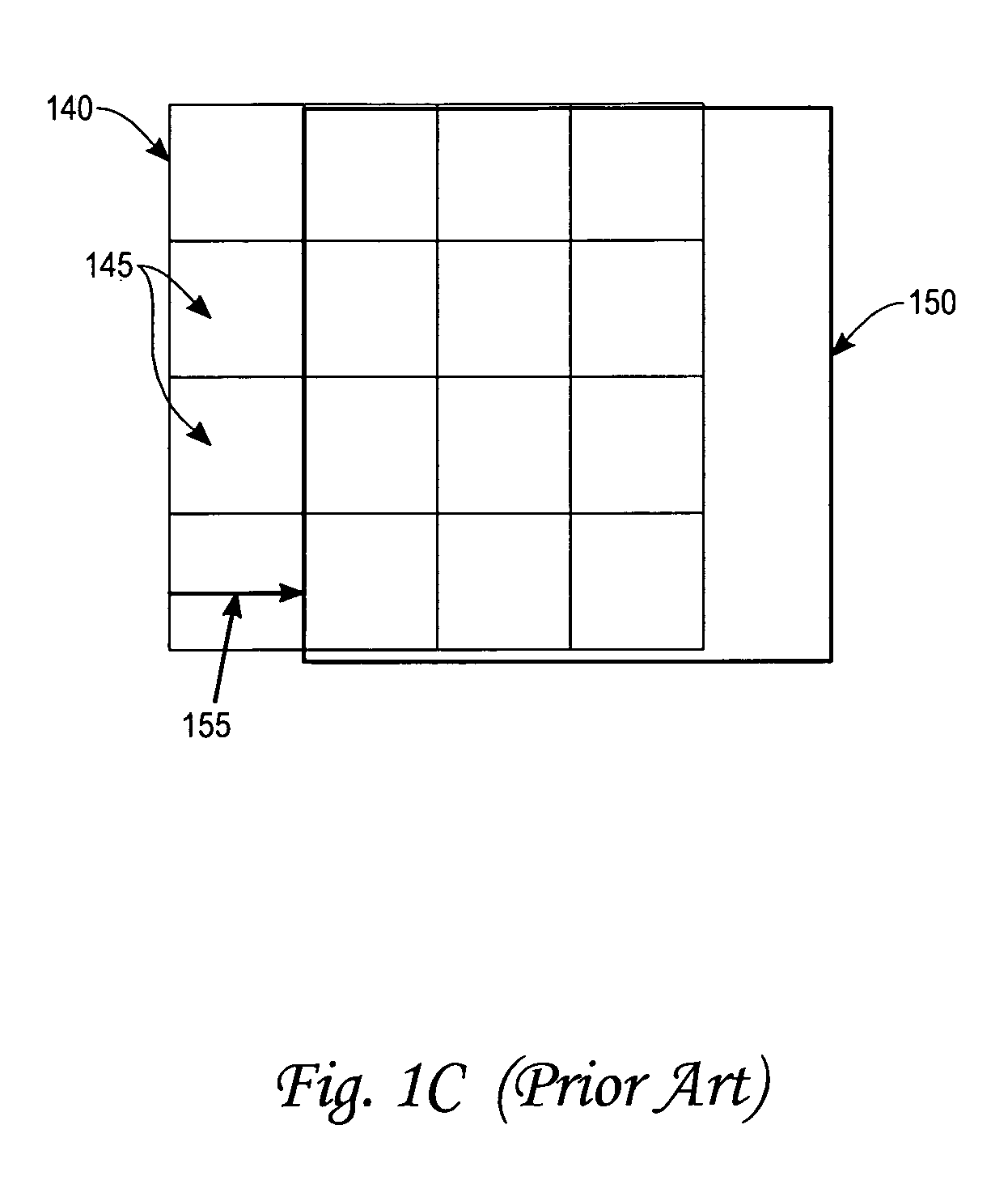 Automated repetitive array microstructure defect inspection