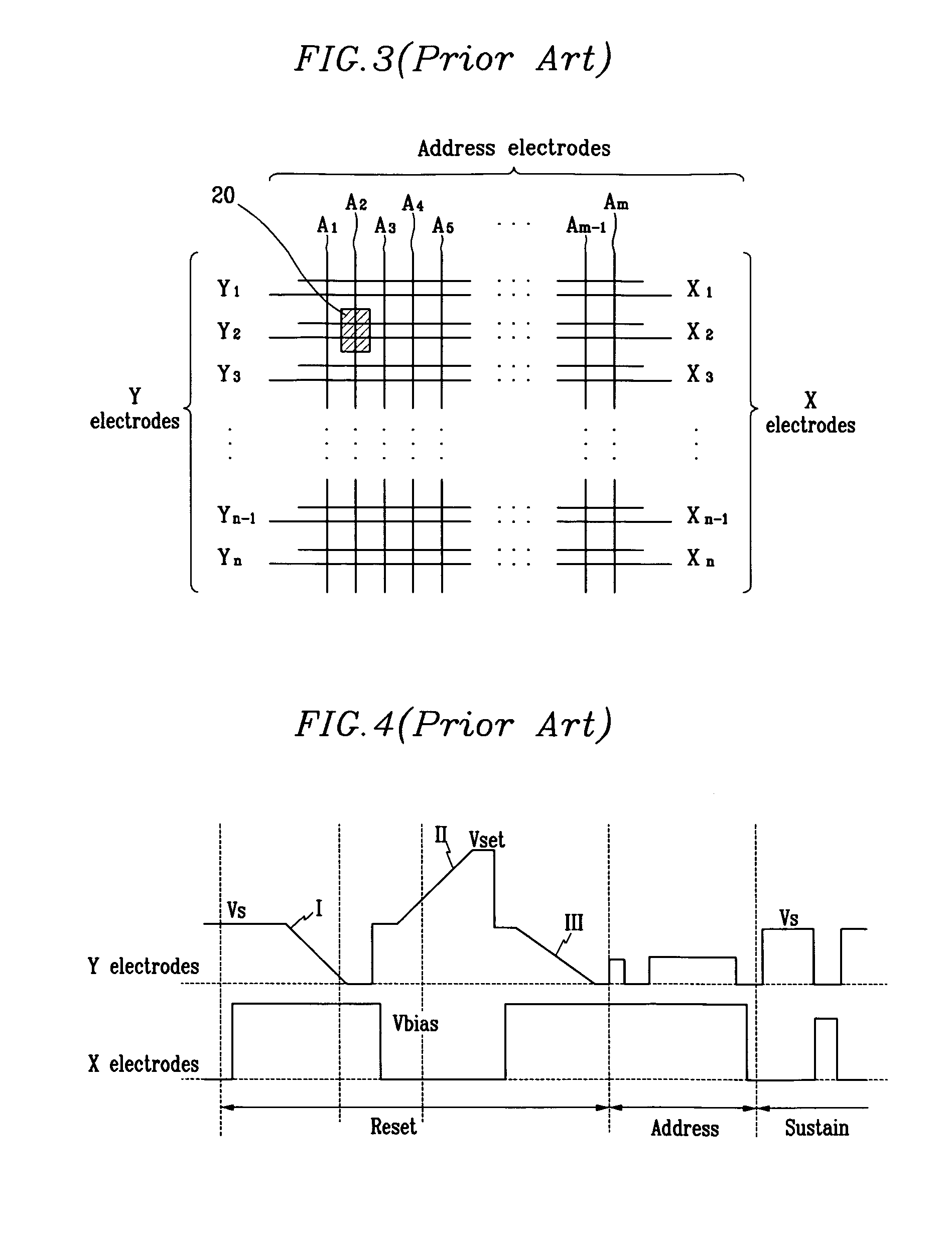 Plasma display and driving method thereof