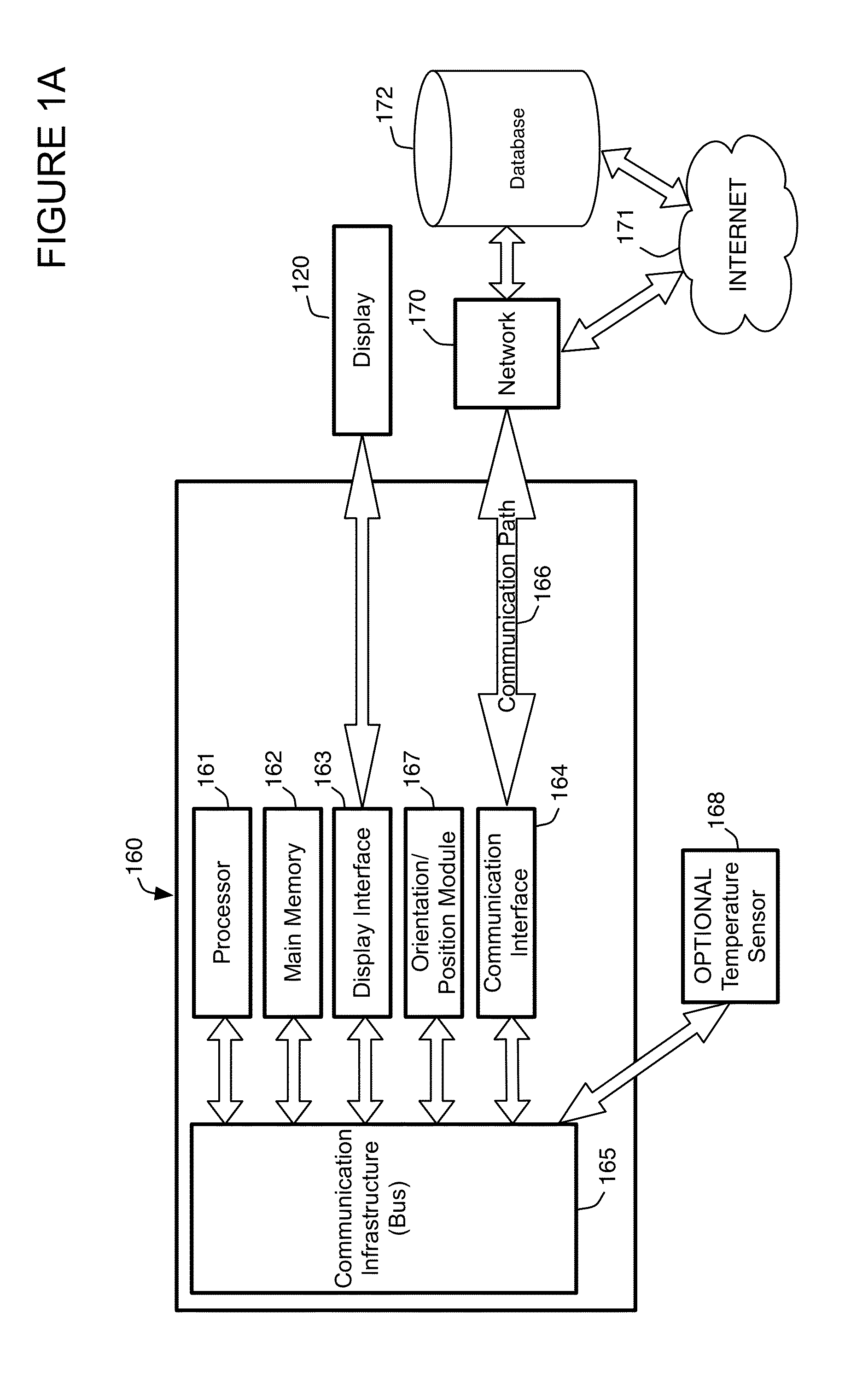 Video and motion event integration system