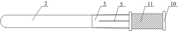 Tongue depressor