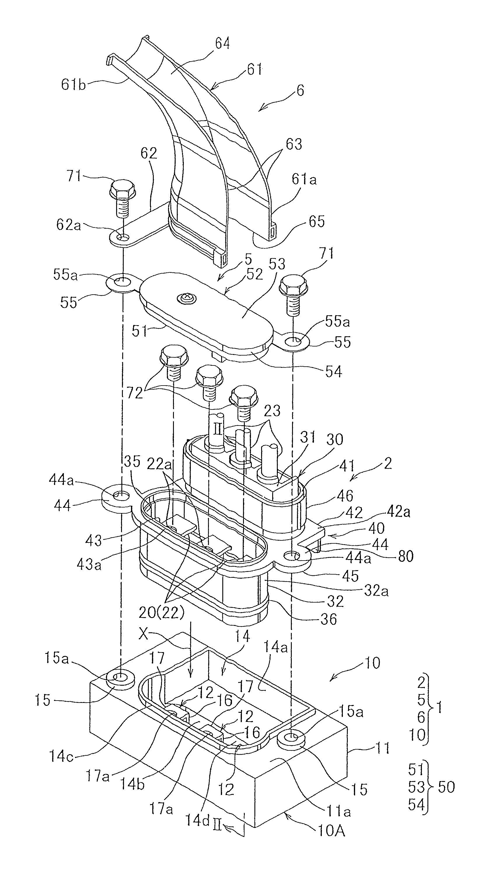 Connector assembly