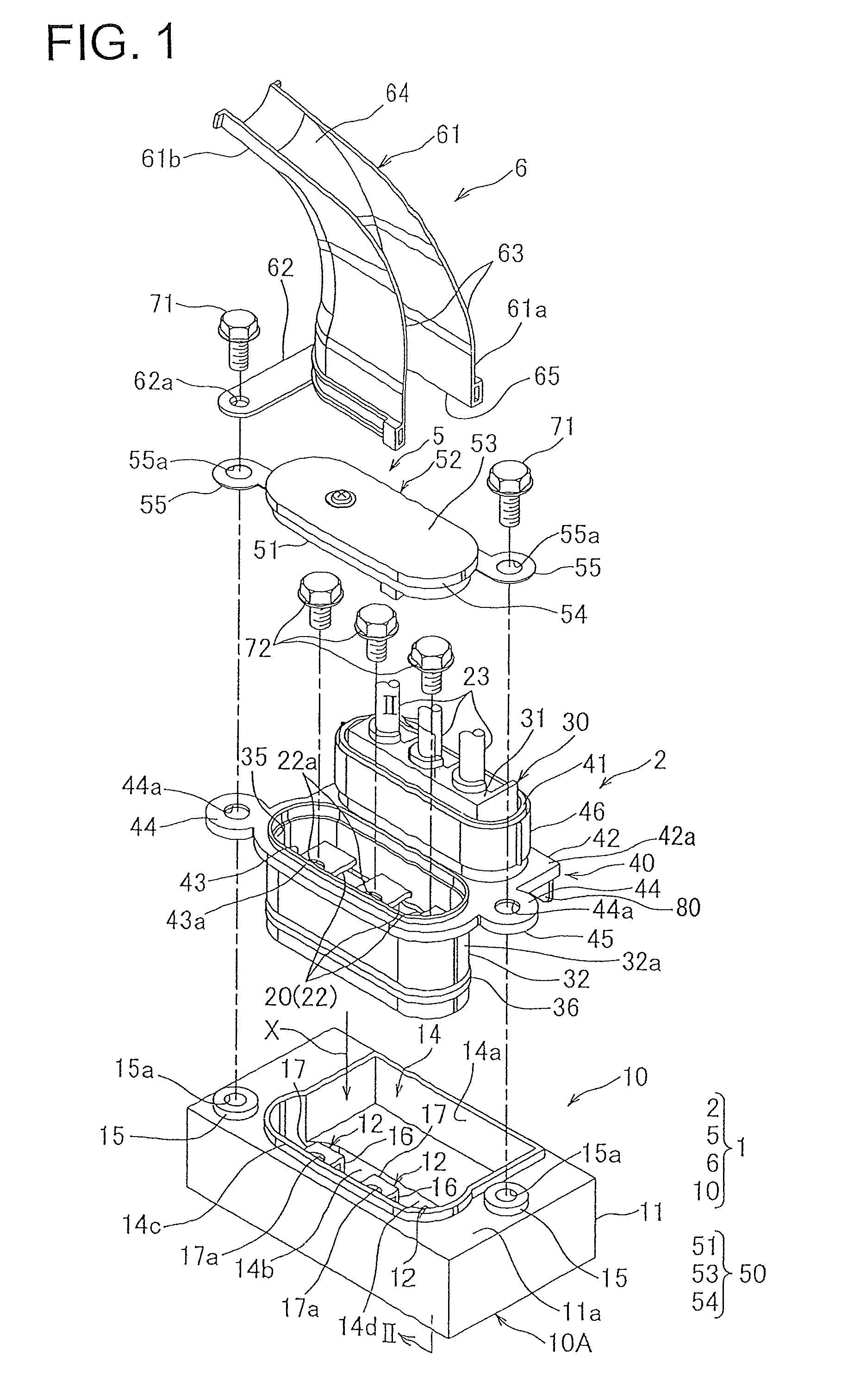 Connector assembly