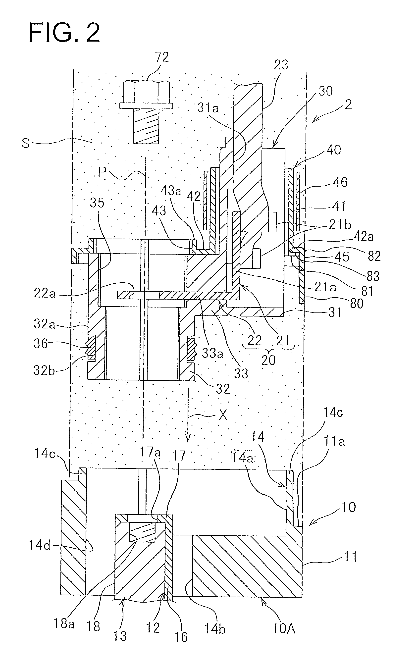 Connector assembly