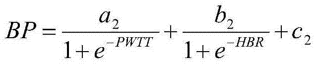 Multi-mode continuous blood pressure measurement device and self-calibration method thereof