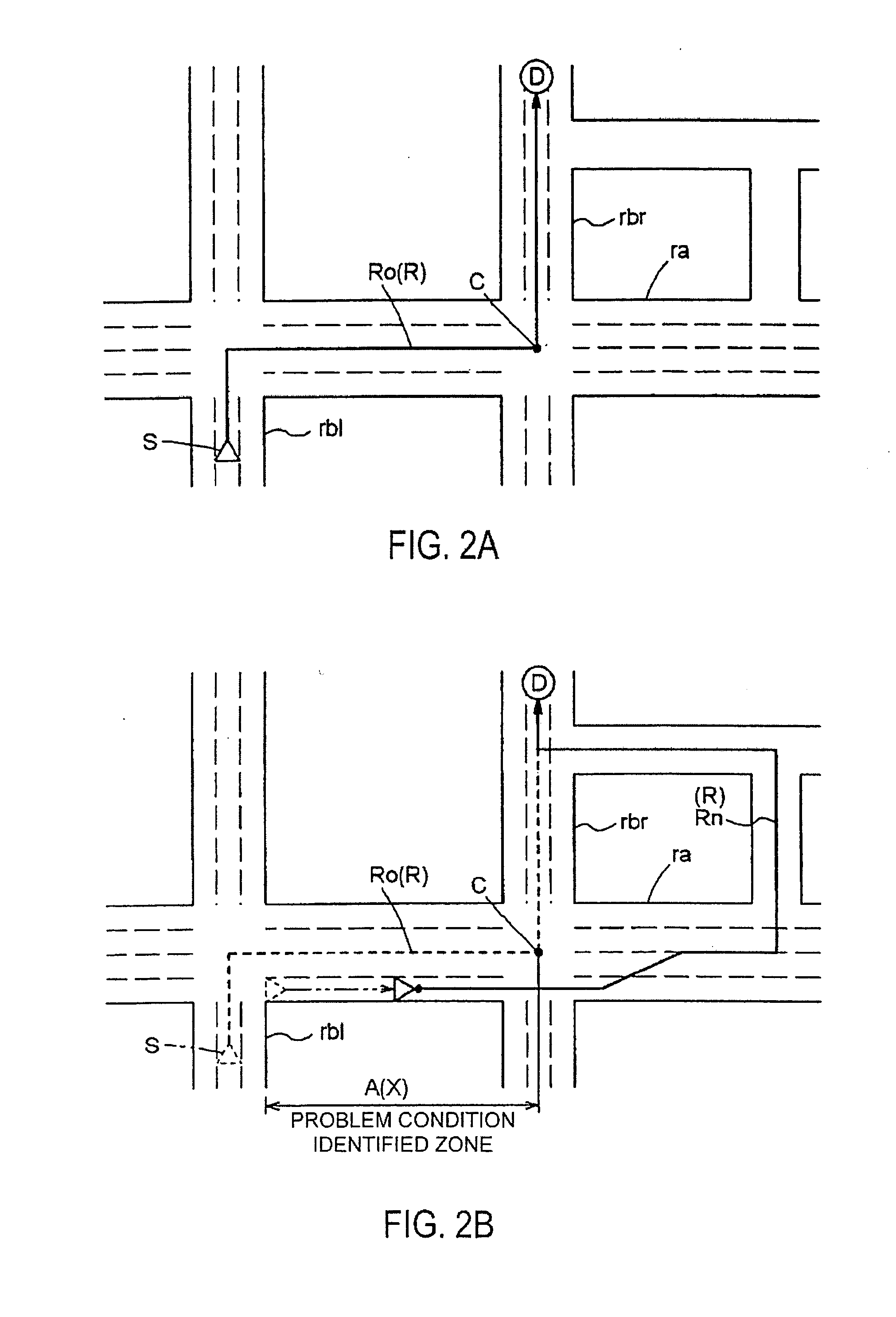 Navigation apparatus