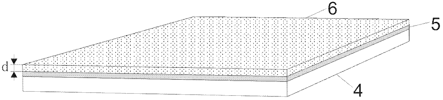 Micromachining method for manufacturing polymer cylindrical microlens by electric field induction