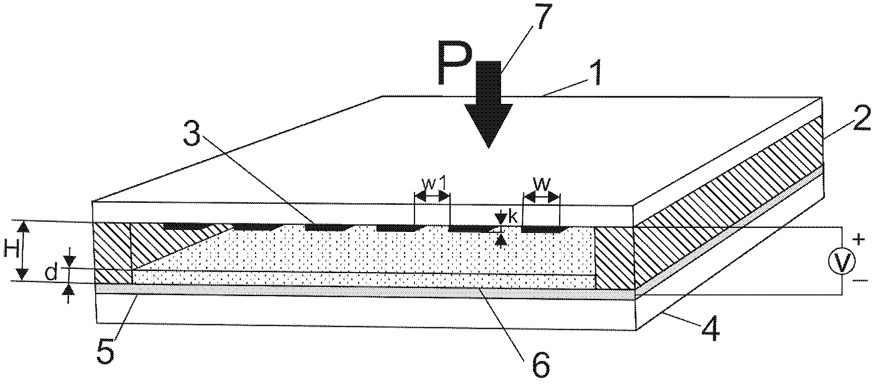 Micromachining method for manufacturing polymer cylindrical microlens by electric field induction