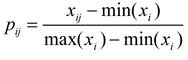 Fuzzy comprehensive evaluation theory-based elevator equipment health state diagnosis method