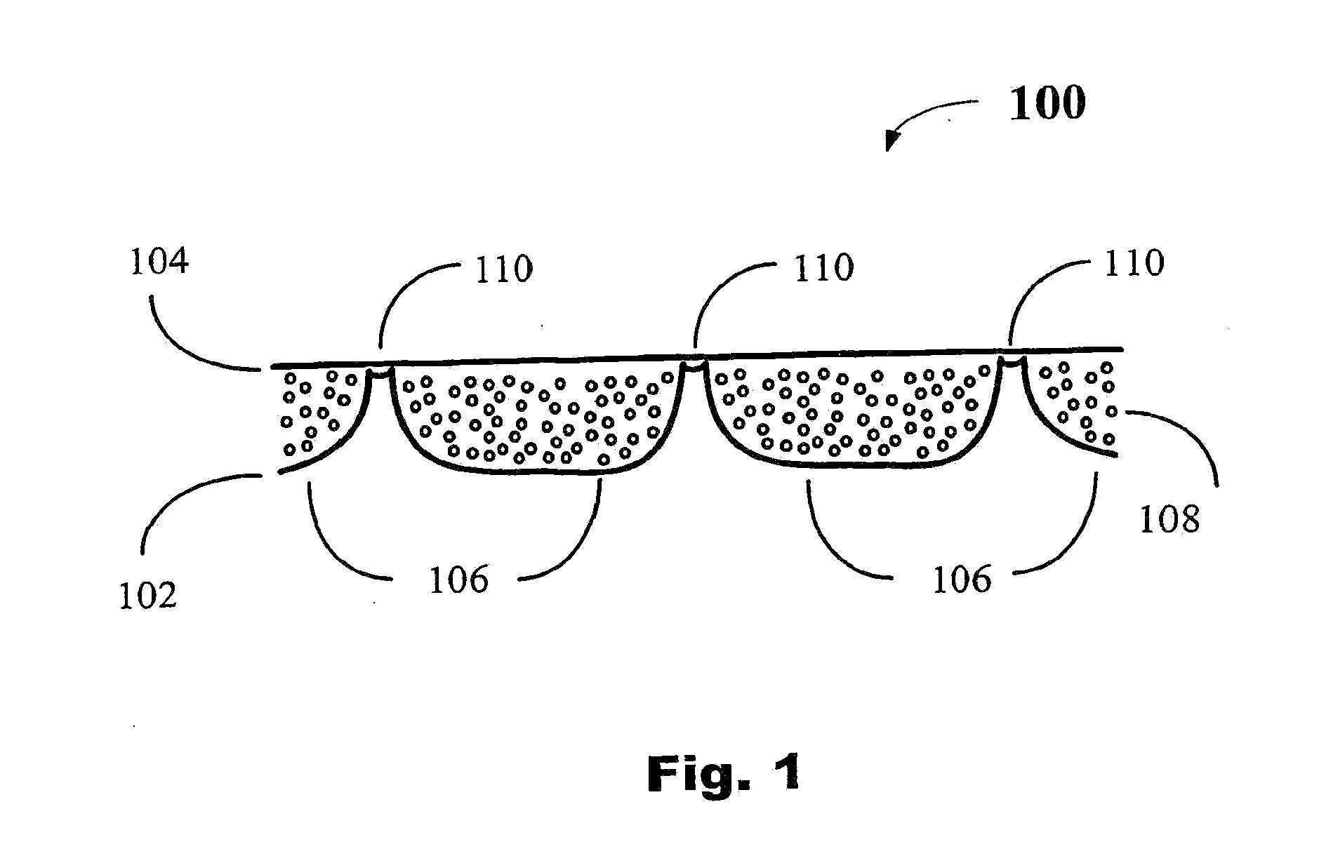 Wound and therapy compress and dressing