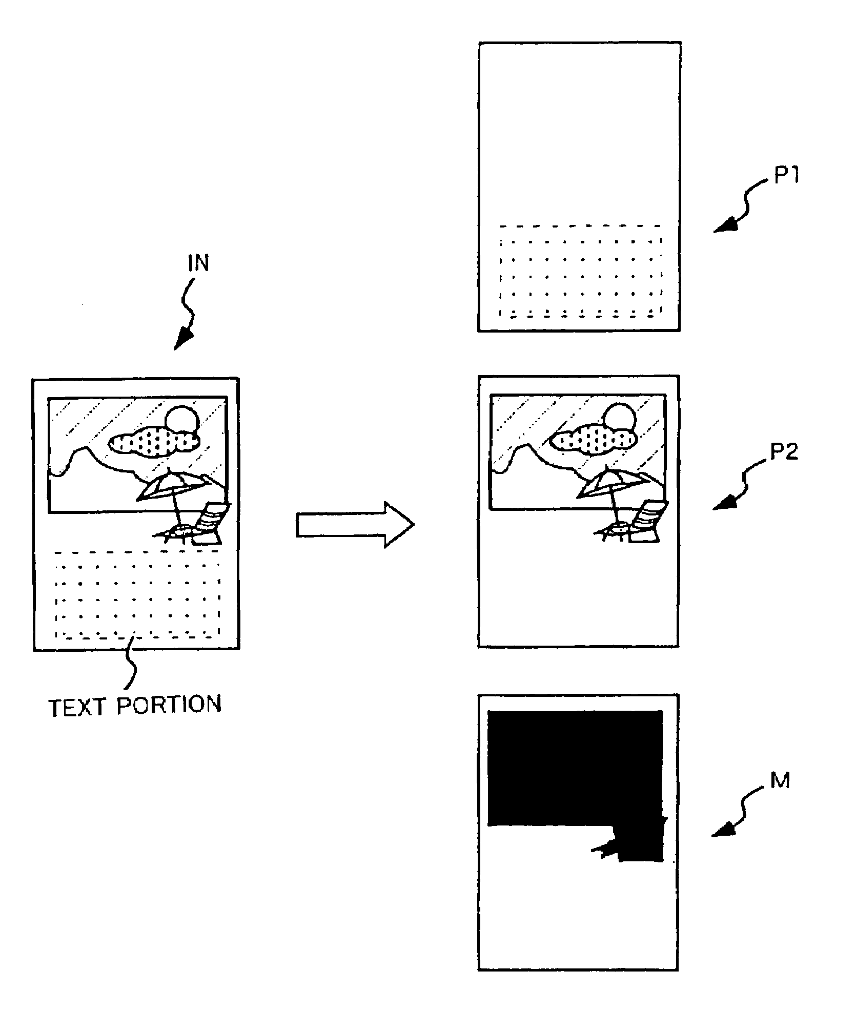 Image processing device