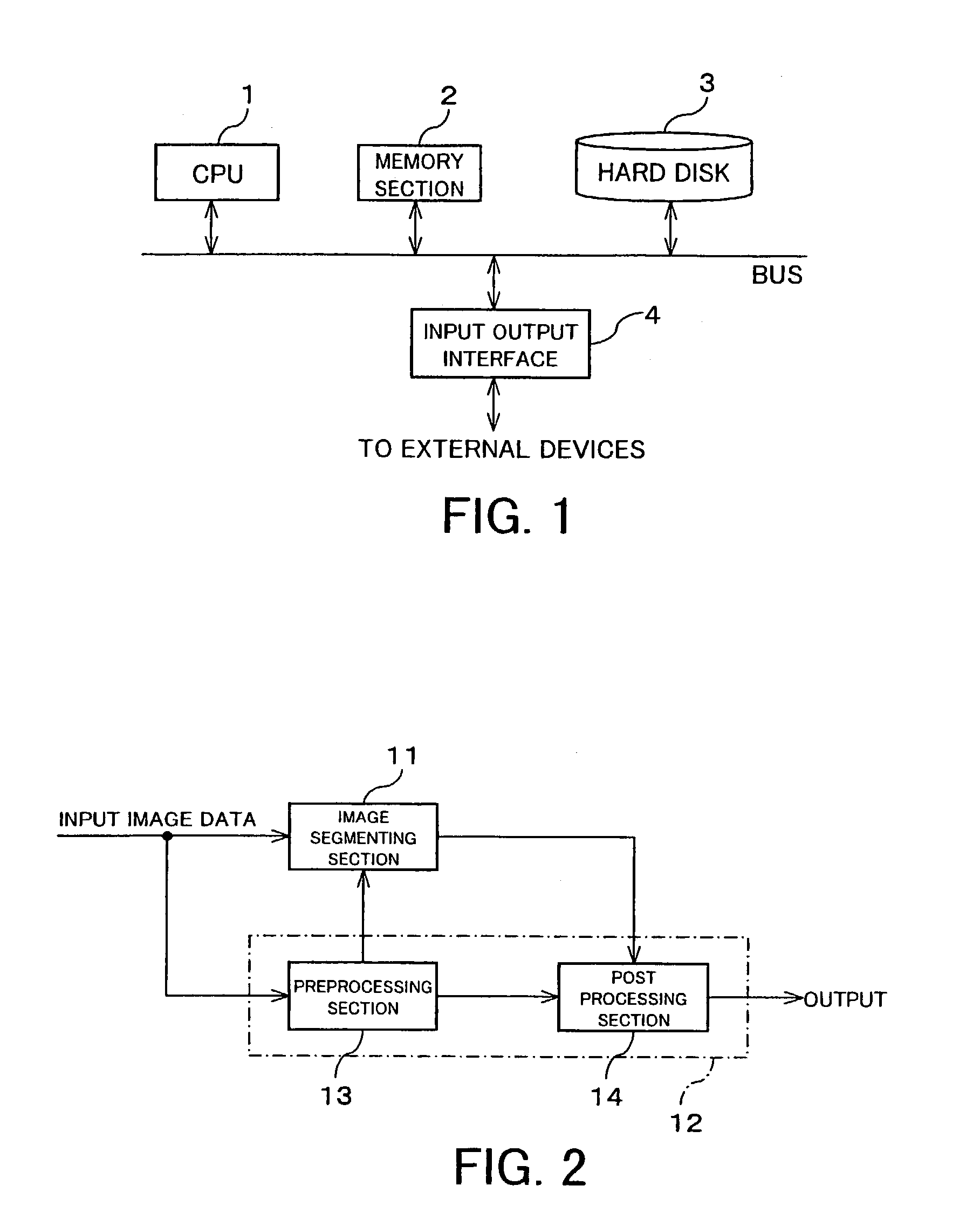 Image processing device