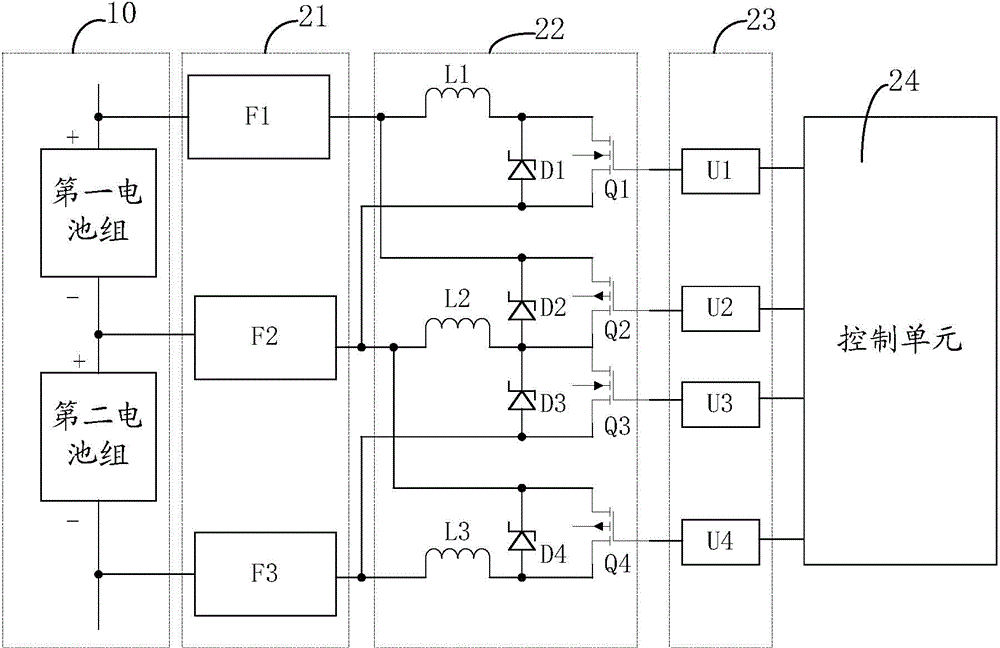 Energy storage system