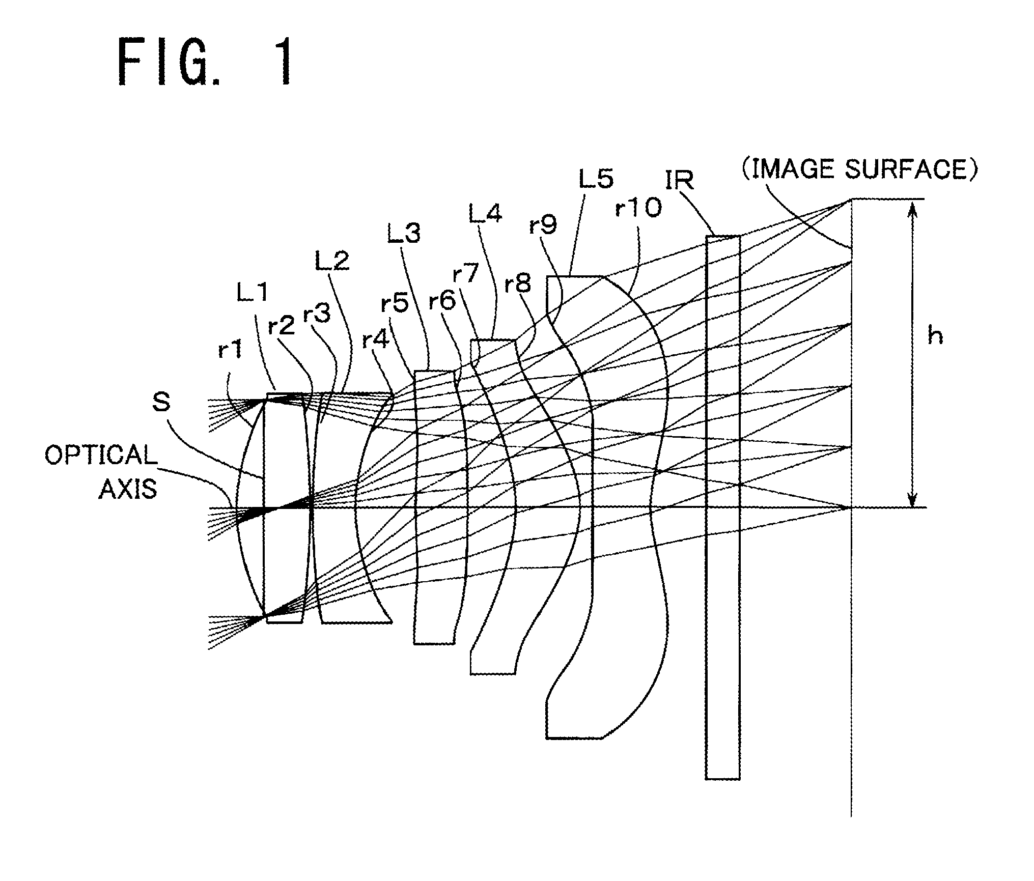 Imaging lens