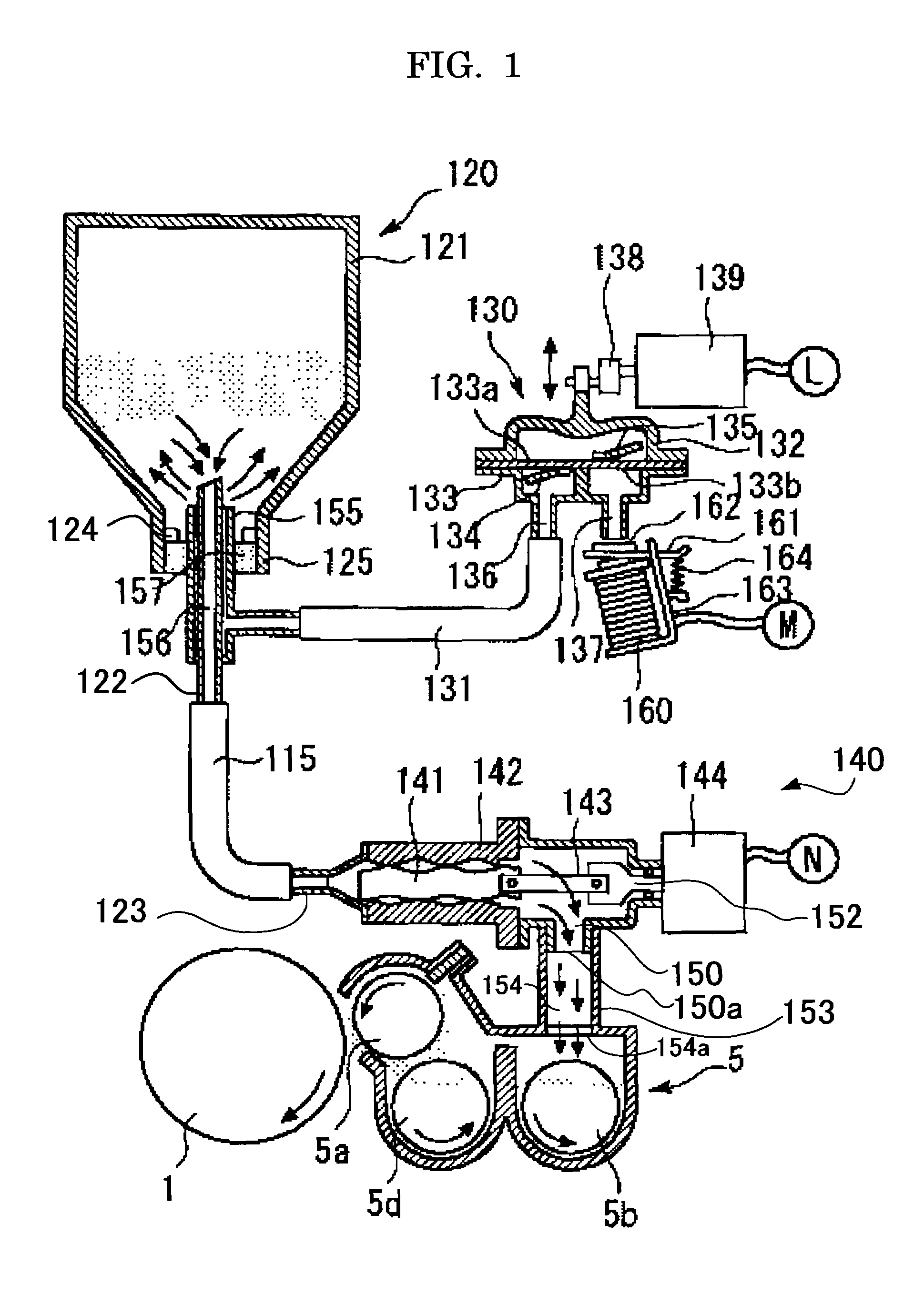 Toner, image forming apparatus using the same and process cartridge