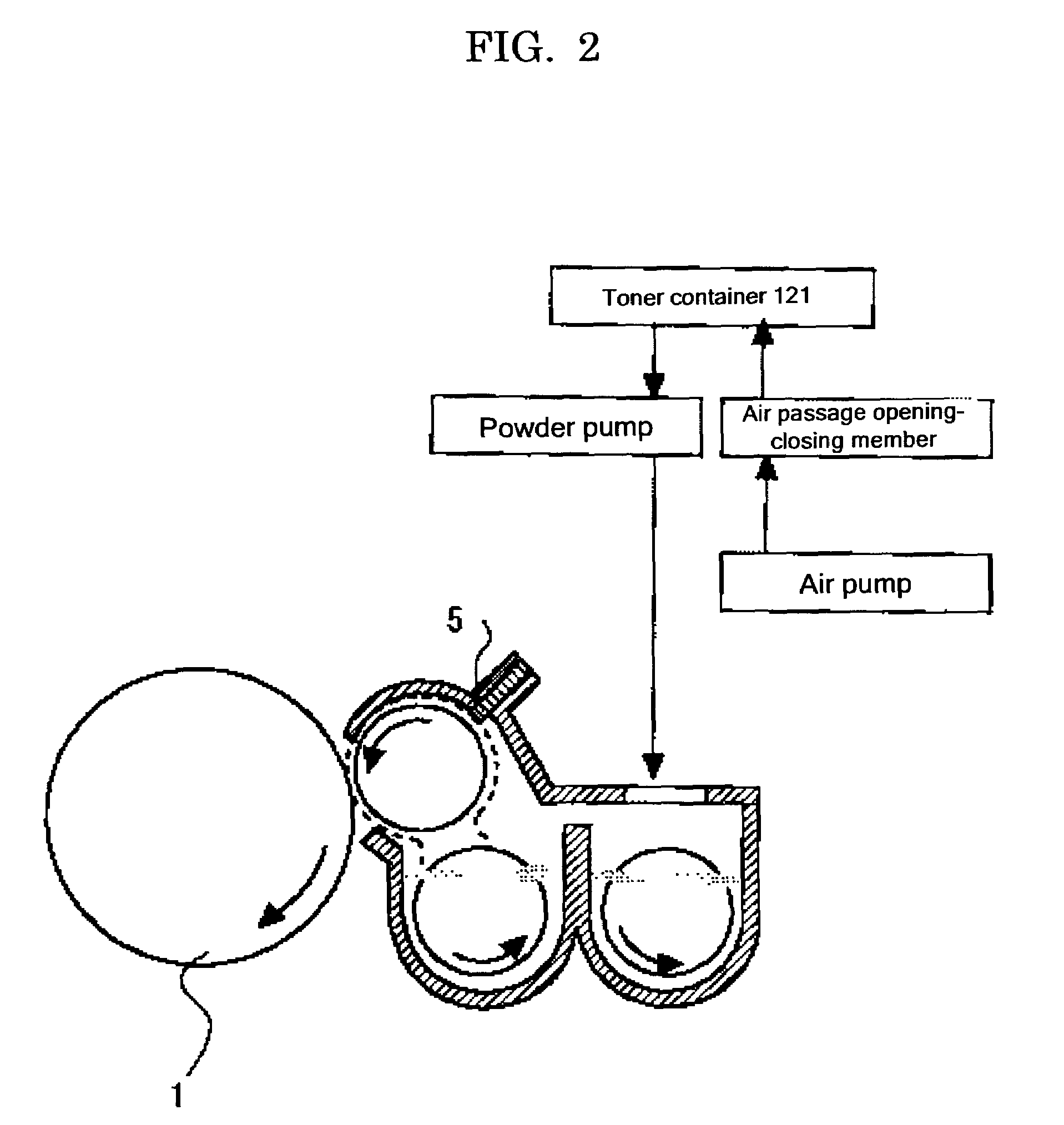 Toner, image forming apparatus using the same and process cartridge