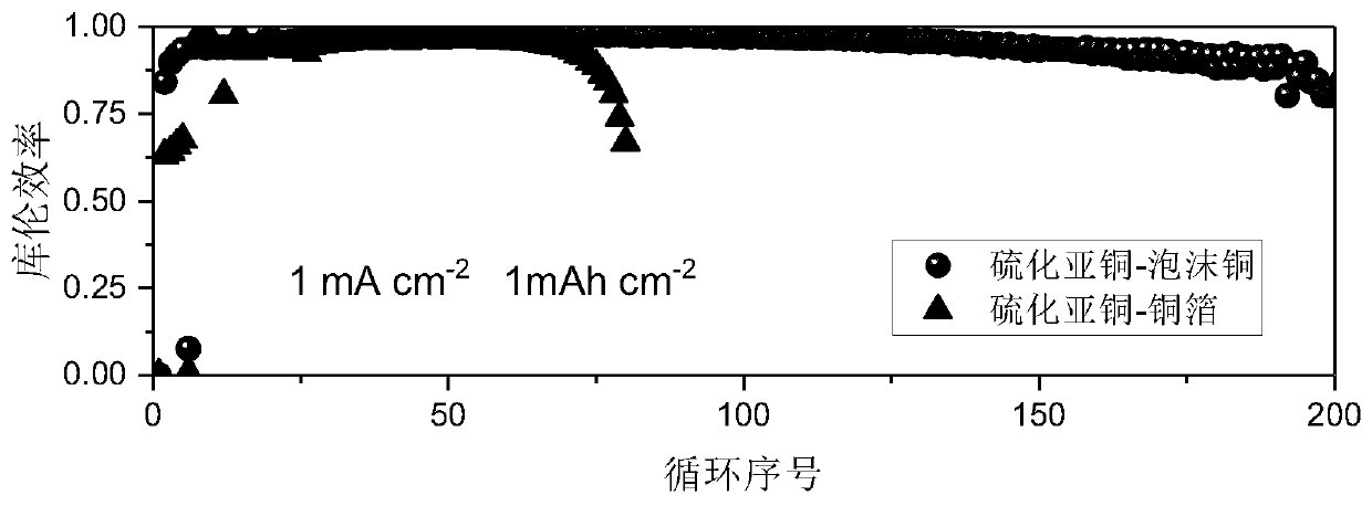 Lithium metal composite negative electrode with lithium-philic and lithium-phobic gradient structure, and preparation method thereof