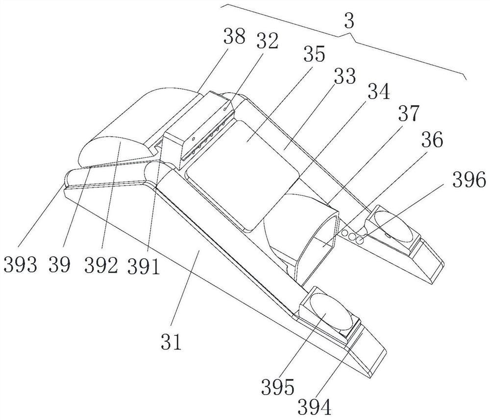 Multifunctional health-care bin with alternating magnetic field and operation method thereof