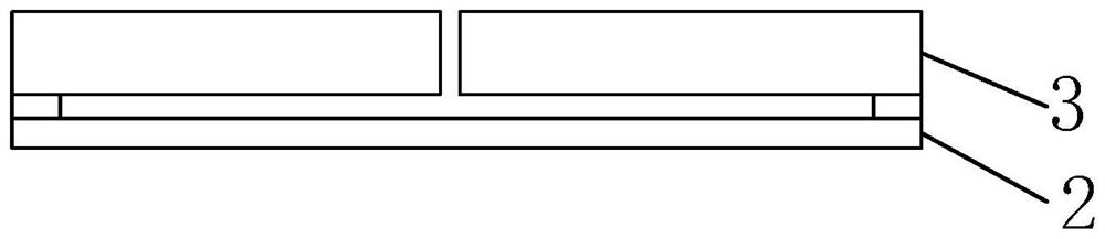 Ore sorting device and method for density estimation based on robot