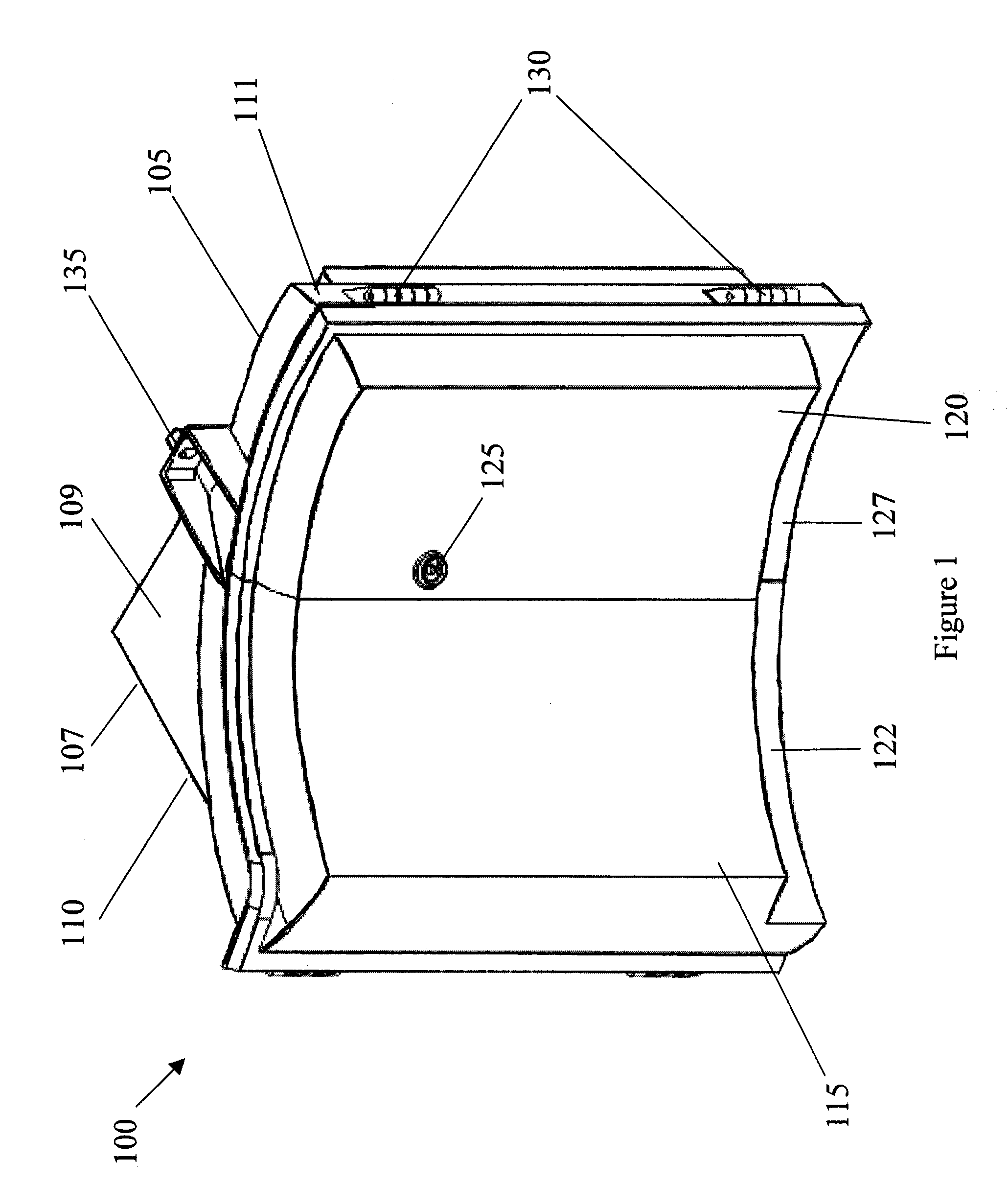 Network interface