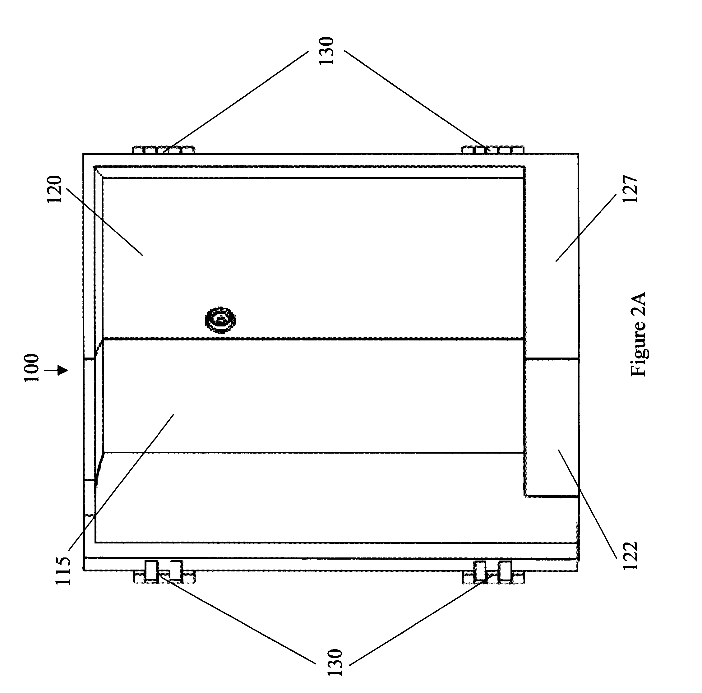 Network interface