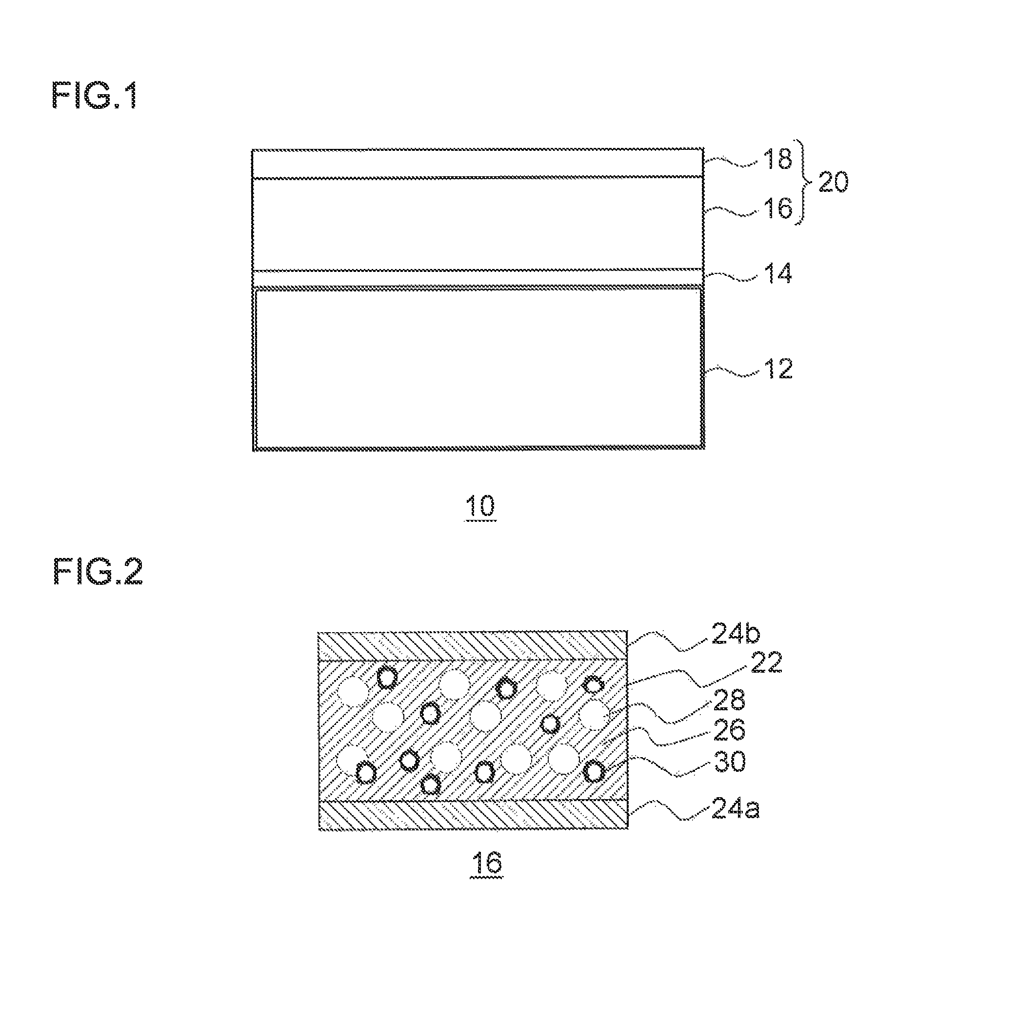 Joined body and method of producing joined body