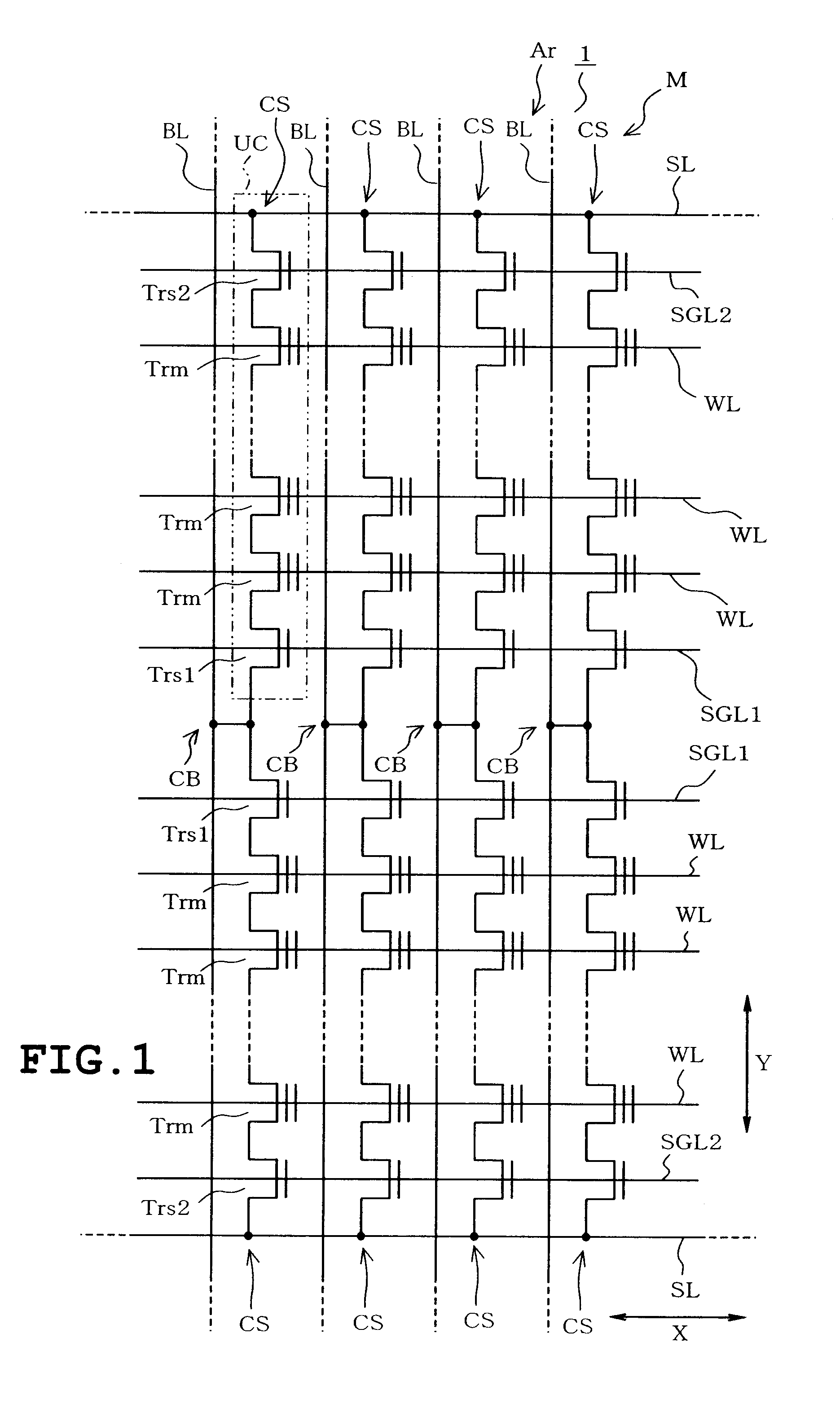 Method of fabricating semiconductor device