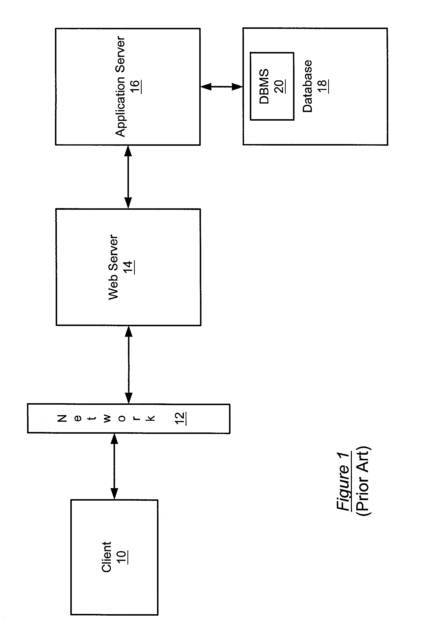 Automatically deriving an application specification from a web-based application