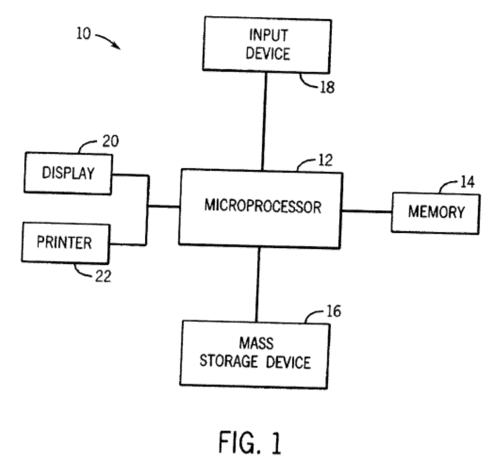 System and method for analyzing and visualizing local clinical features