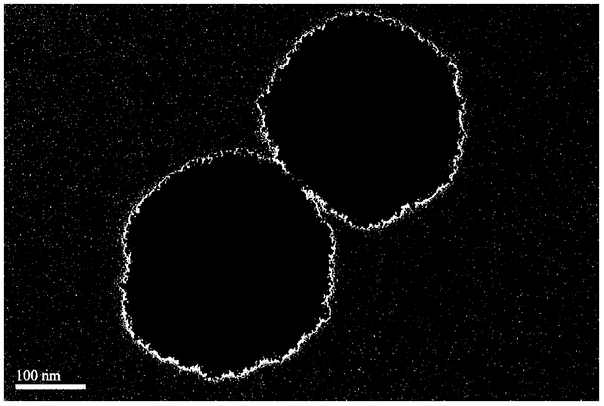 A method for detecting small molecule metabolites in exosomes using mass spectrometry