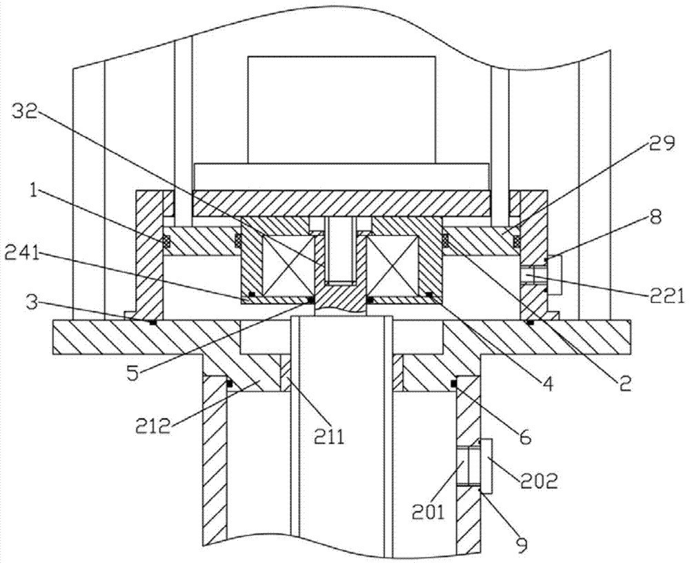 A multifunctional dispensing device