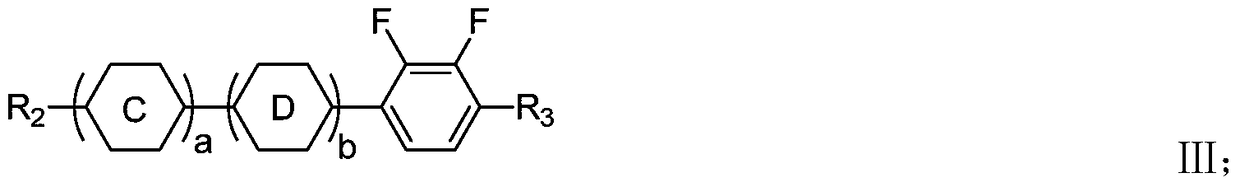 polymer network liquid crystal display