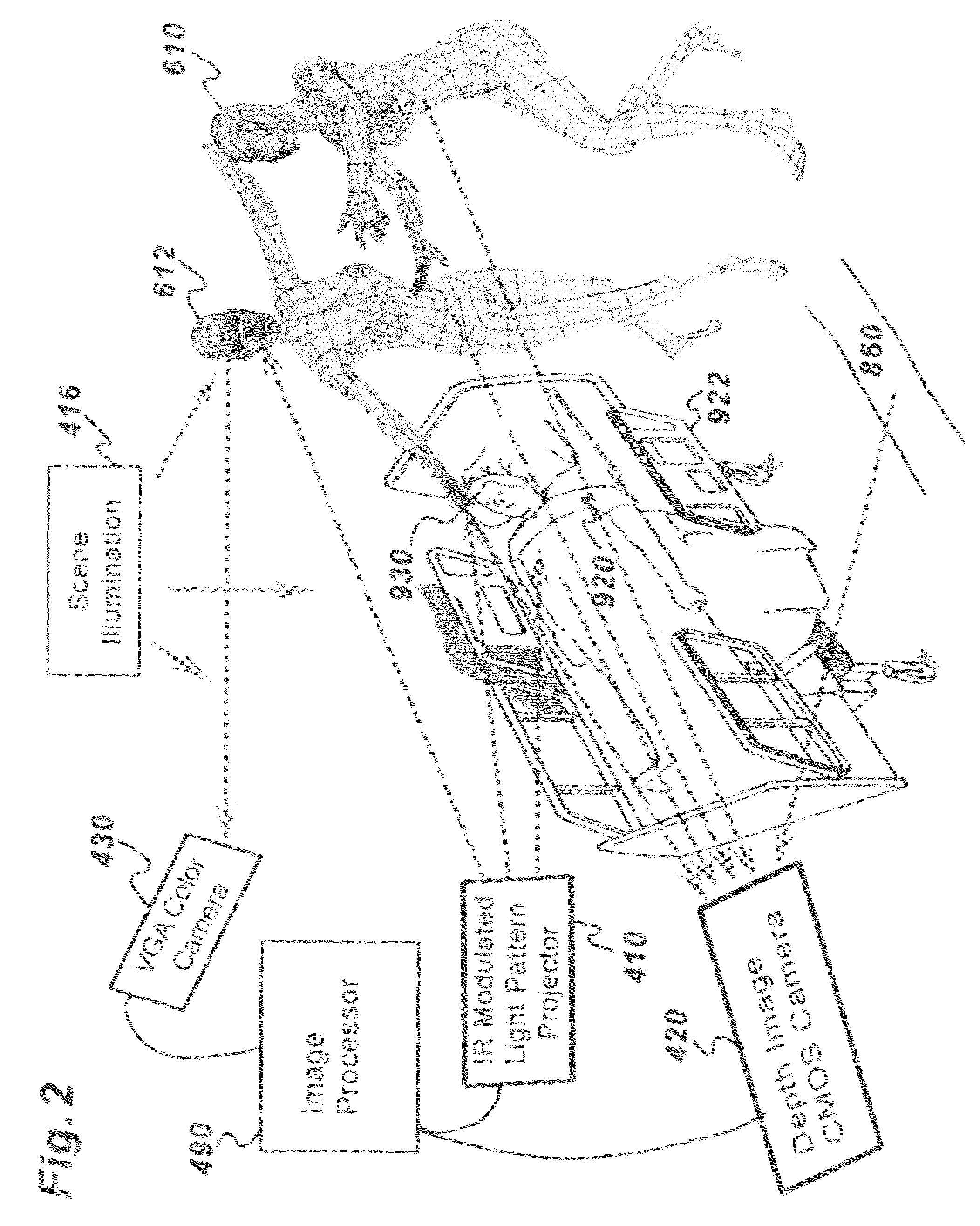 Systems and methods for monitoring caregiver and patient protocol compliance