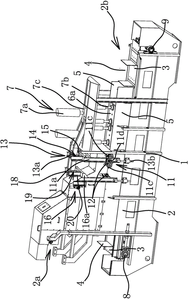 Feeding compaction assembly of mushroom seed packing machine