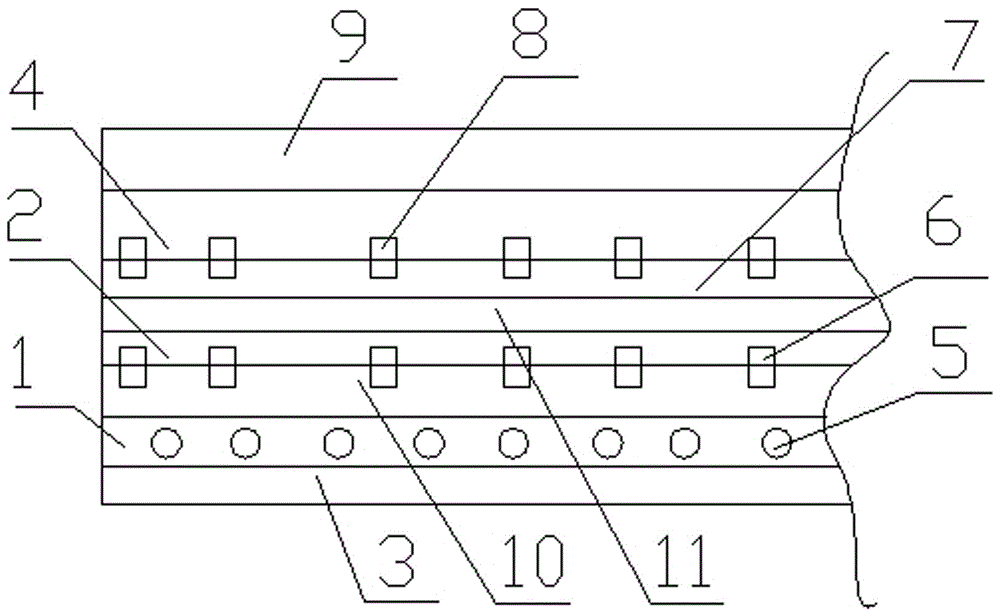 Device for automatically grafting nursery stock