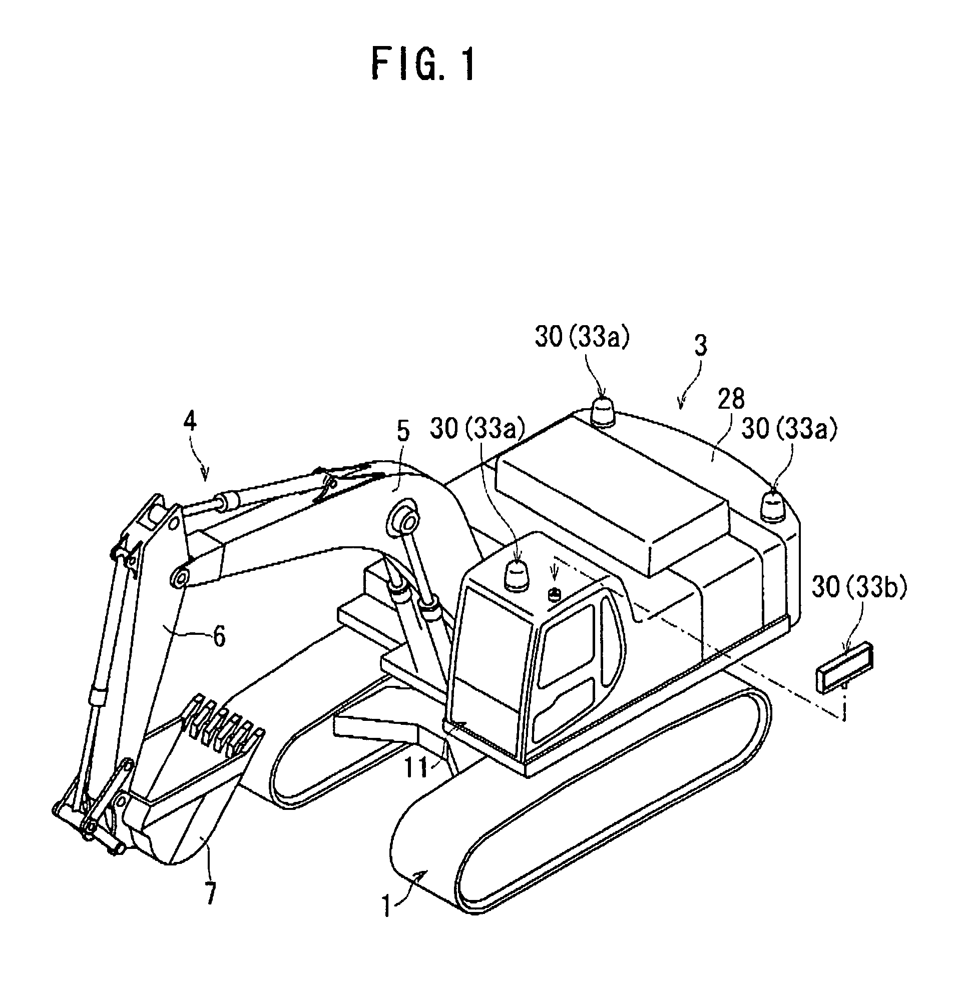 Construction machine